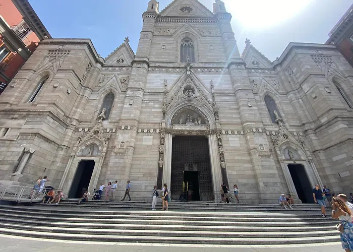 San Felice Palace Neapel